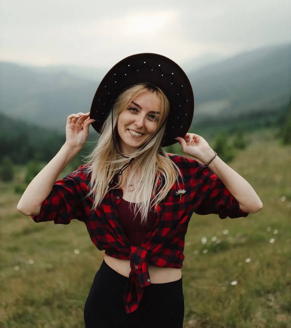 Вікторія Вороніна