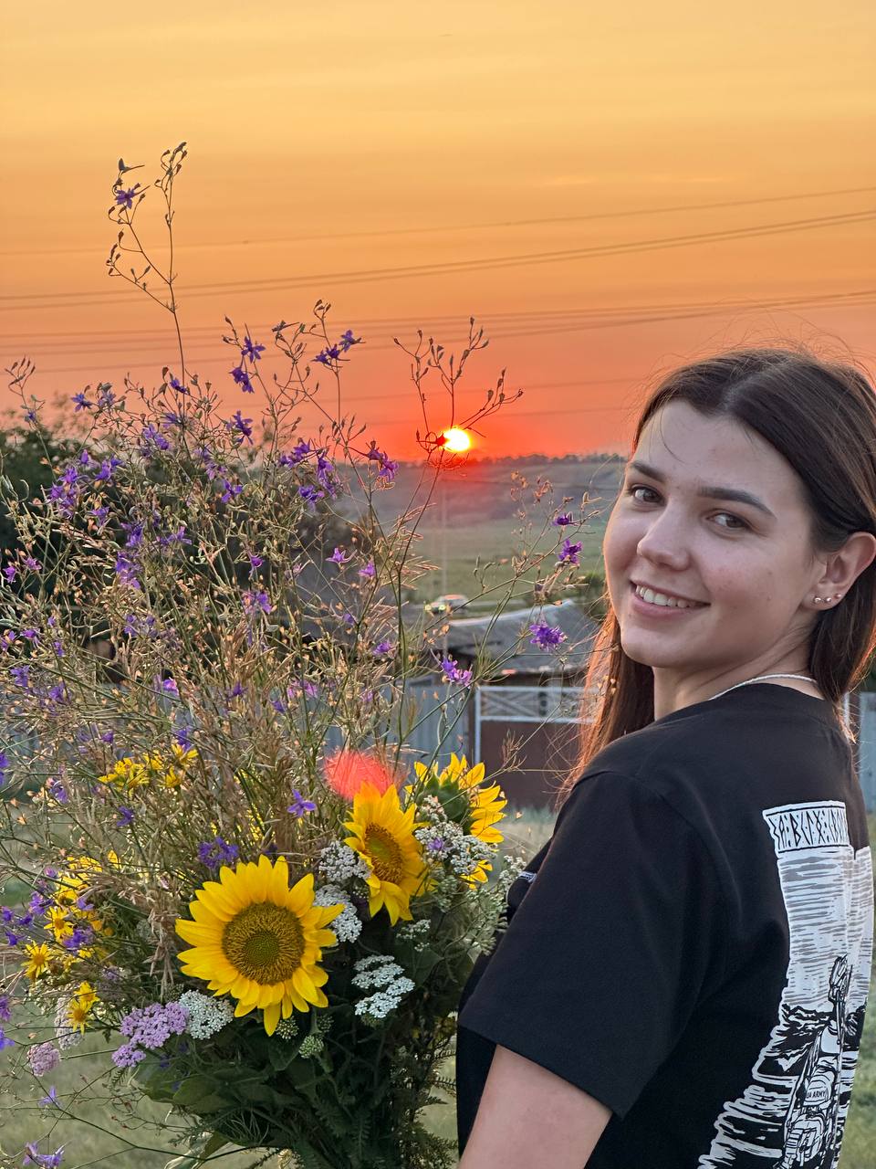 Васєніна Вікторія