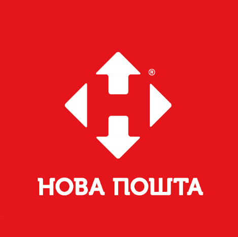 НОВА ПОШТА